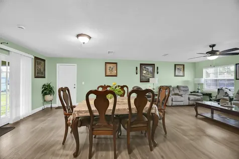 5214 Bowling Green Drive Fort Pierce FL 34951