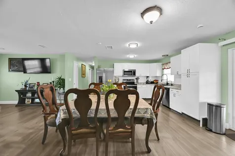 5214 Bowling Green Drive Fort Pierce FL 34951