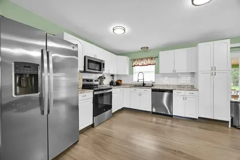 5214 Bowling Green Drive Fort Pierce FL 34951