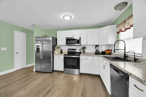 5214 Bowling Green Drive Fort Pierce FL 34951