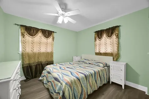 5214 Bowling Green Drive Fort Pierce FL 34951