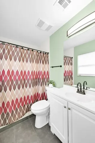 5214 Bowling Green Drive Fort Pierce FL 34951