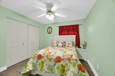 5214 Bowling Green Drive Fort Pierce FL 34951