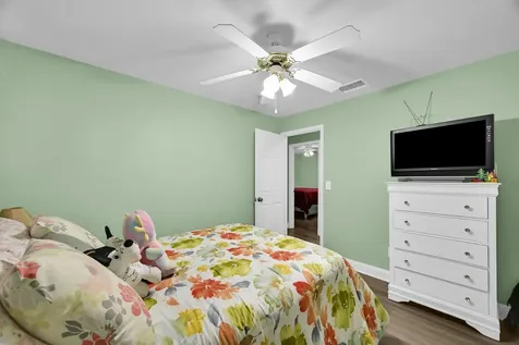 5214 Bowling Green Drive Fort Pierce FL 34951