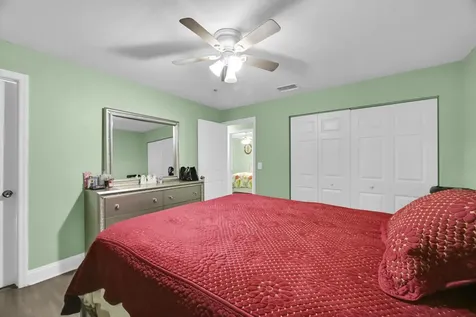 5214 Bowling Green Drive Fort Pierce FL 34951