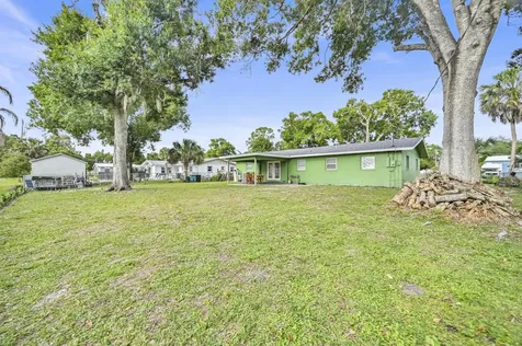 5214 Bowling Green Drive Fort Pierce FL 34951