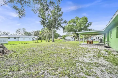 5214 Bowling Green Drive Fort Pierce FL 34951