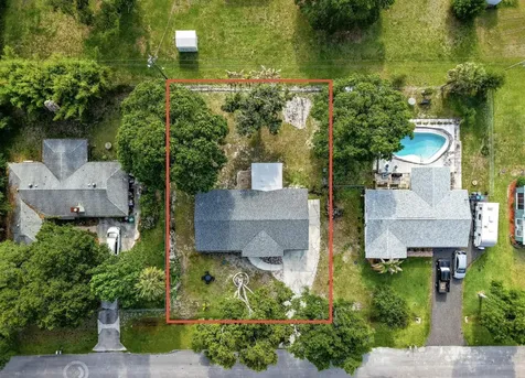 5214 Bowling Green Drive Fort Pierce FL 34951