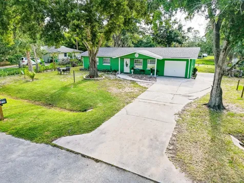 5214 Bowling Green Drive Fort Pierce FL 34951