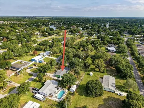 5214 Bowling Green Drive Fort Pierce FL 34951