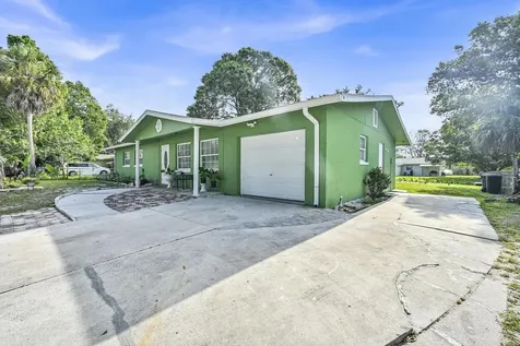 5214 Bowling Green Drive Fort Pierce FL 34951