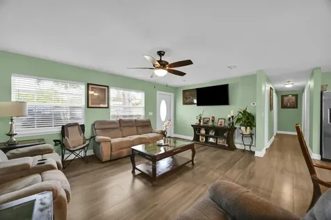 5214 Bowling Green Drive Fort Pierce FL 34951