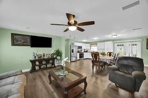 5214 Bowling Green Drive Fort Pierce FL 34951