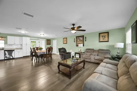 5214 Bowling Green Drive Fort Pierce FL 34951
