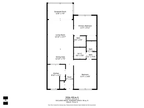 9470 Poinciana Place Davie FL 33324