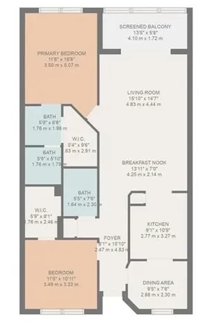1704 Andros Isle Coconut Creek FL 33066