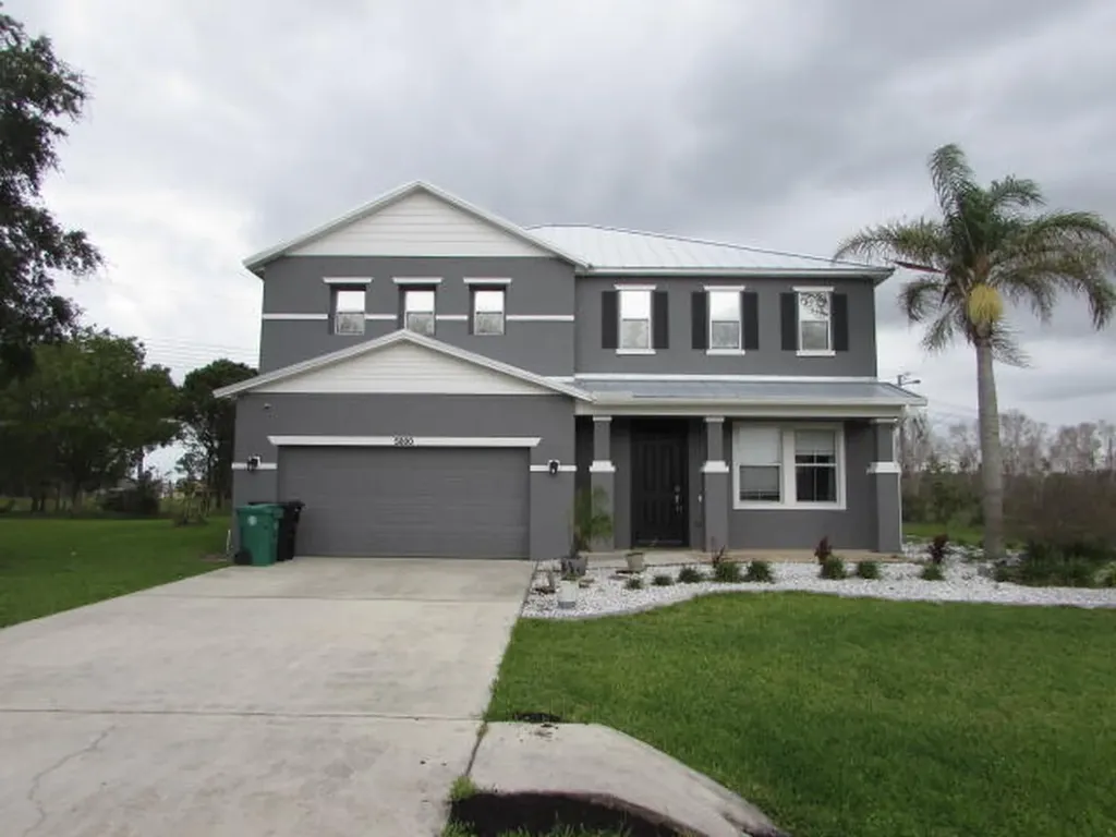 5800 NW Allyse Drive Port St Lucie FL 34986