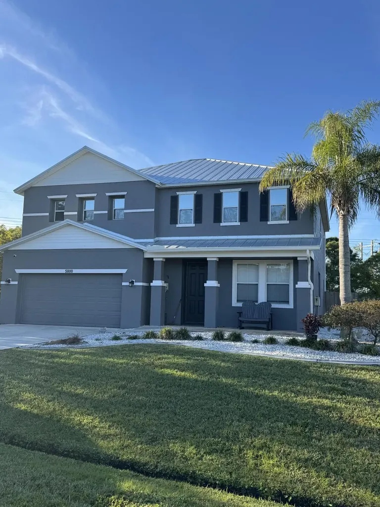 5800 NW Allyse Drive Port St Lucie FL 34986