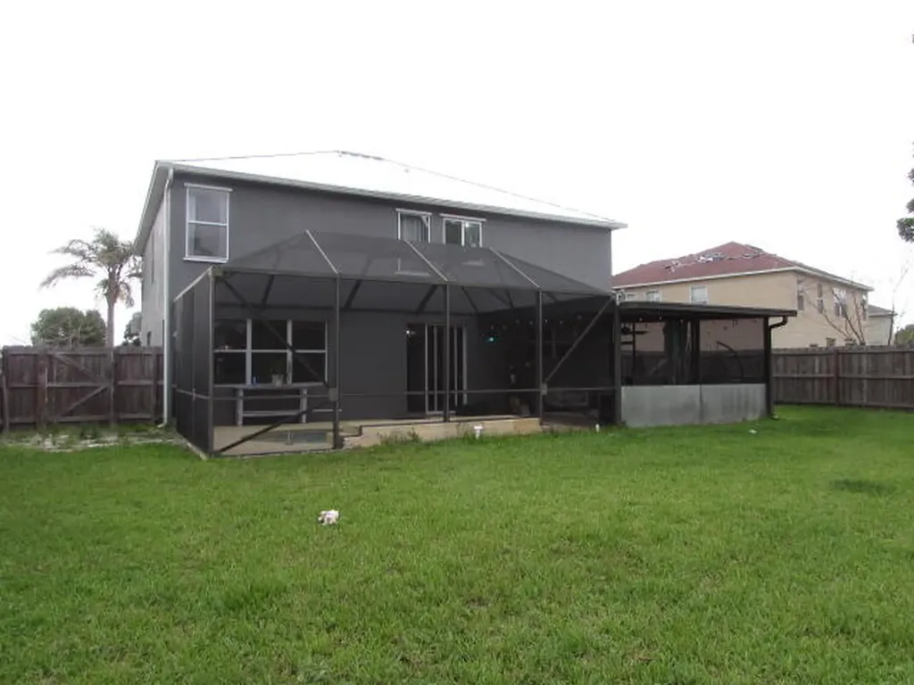 5800 NW Allyse Drive Port St Lucie FL 34986
