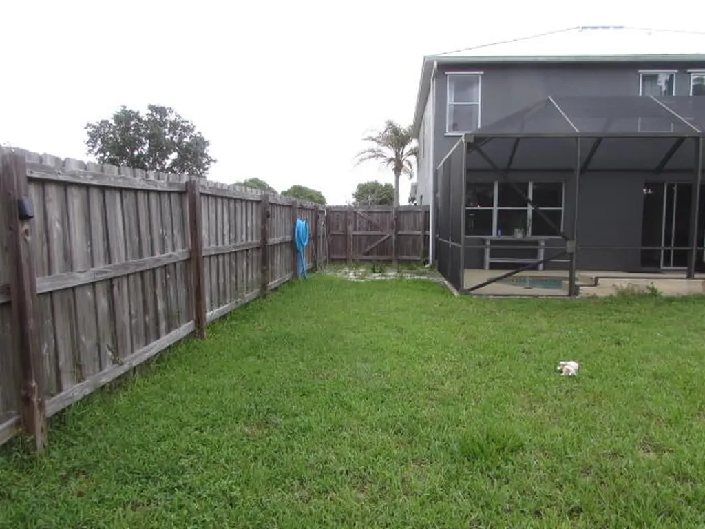 5800 NW Allyse Drive Port St Lucie FL 34986