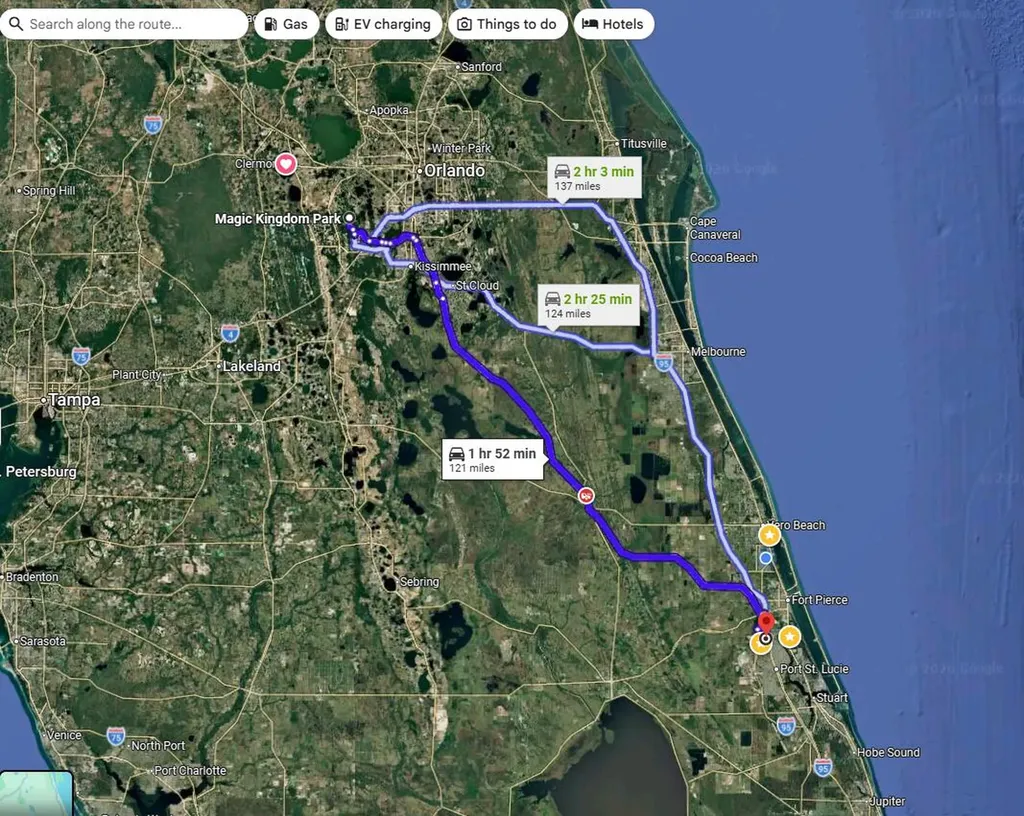 5800 NW Allyse Drive Port St Lucie FL 34986