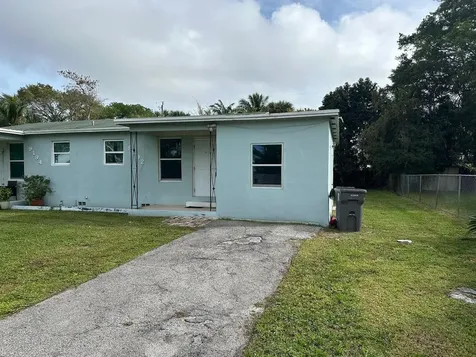 9192 Sunrise Drive West Palm Beach FL 33403