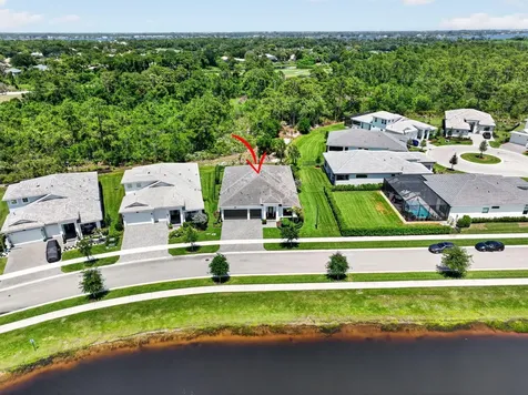 2341 SE Canopy Cove Lane Port St Lucie FL 34984
