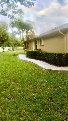 2004 Maplewood Drive Greenacres FL 33415