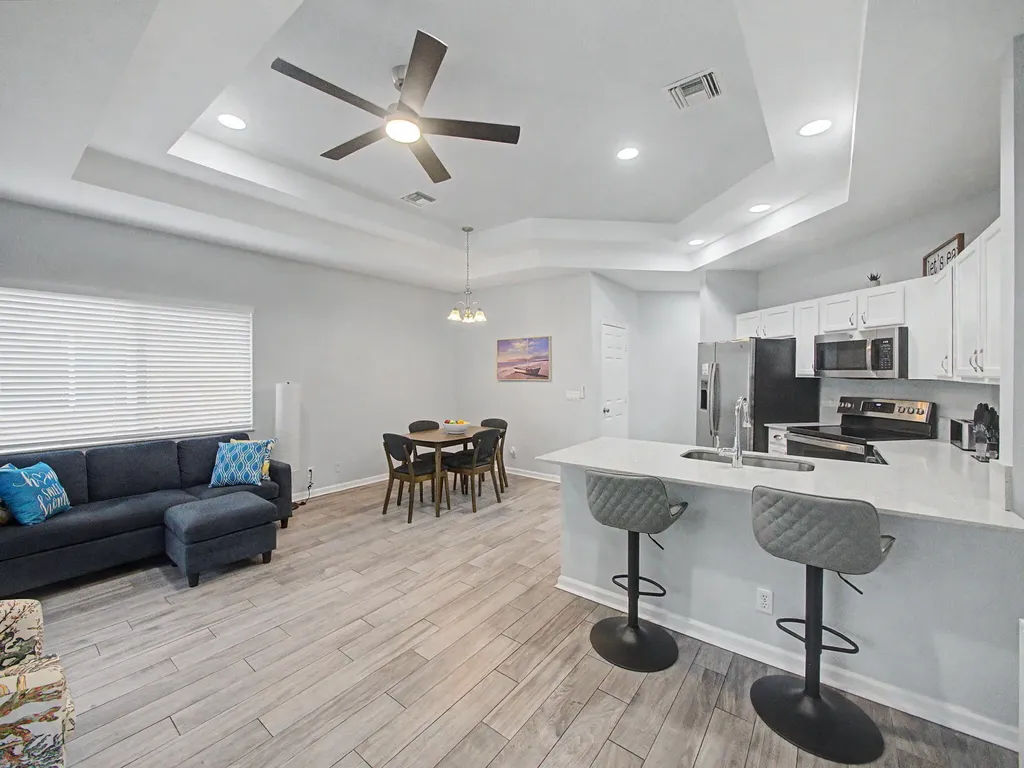 8375 Mulligan Circle Port St Lucie FL 34986