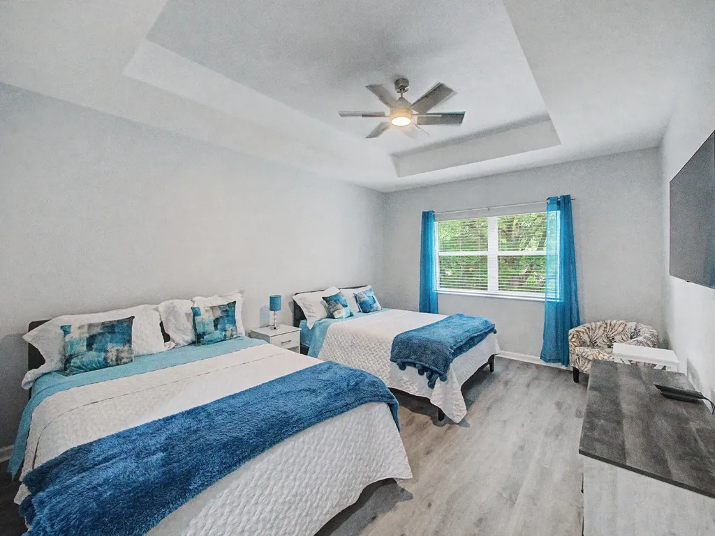 8375 Mulligan Circle Port St Lucie FL 34986