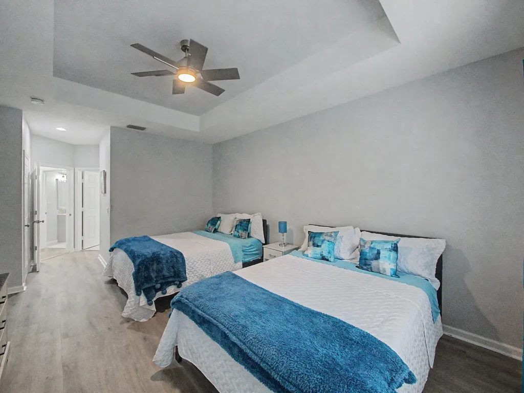 8375 Mulligan Circle Port St Lucie FL 34986
