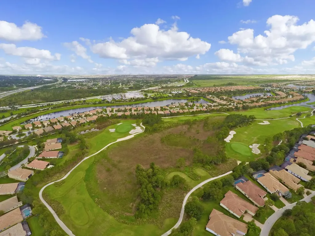 8375 Mulligan Circle Port St Lucie FL 34986