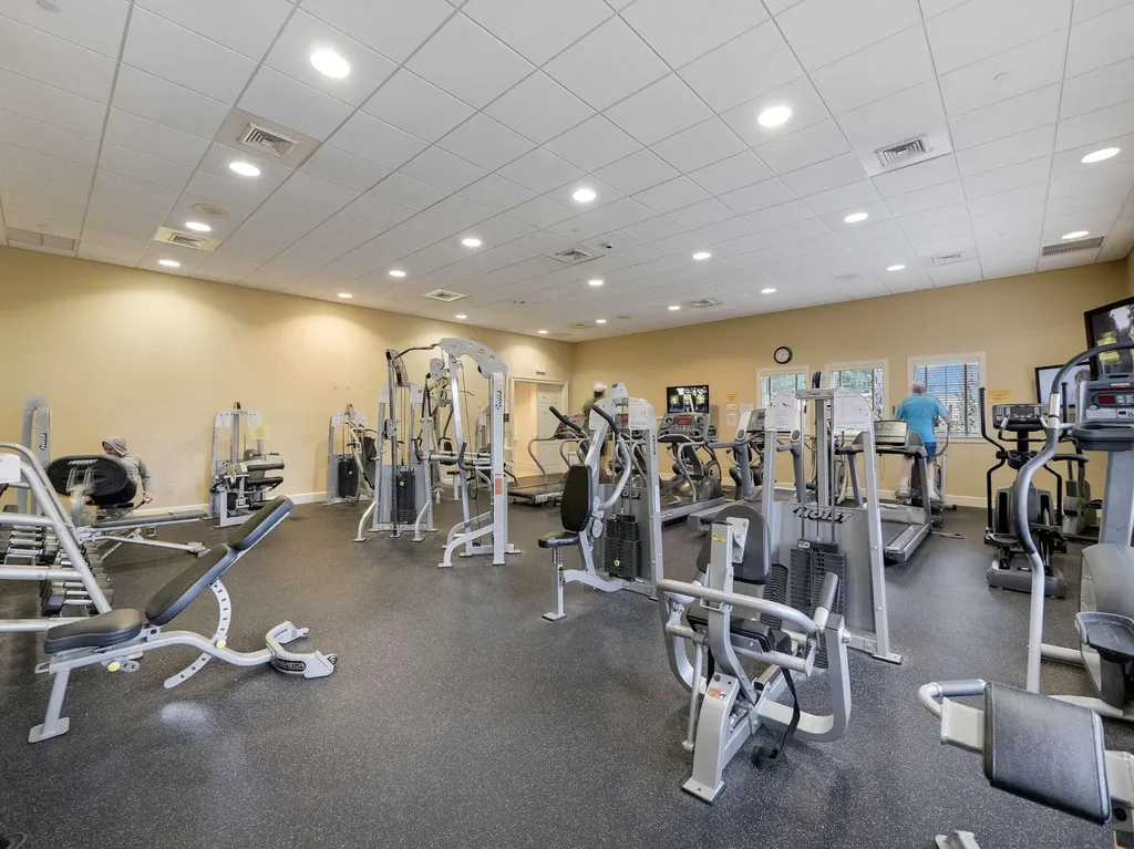 8375 Mulligan Circle Port St Lucie FL 34986