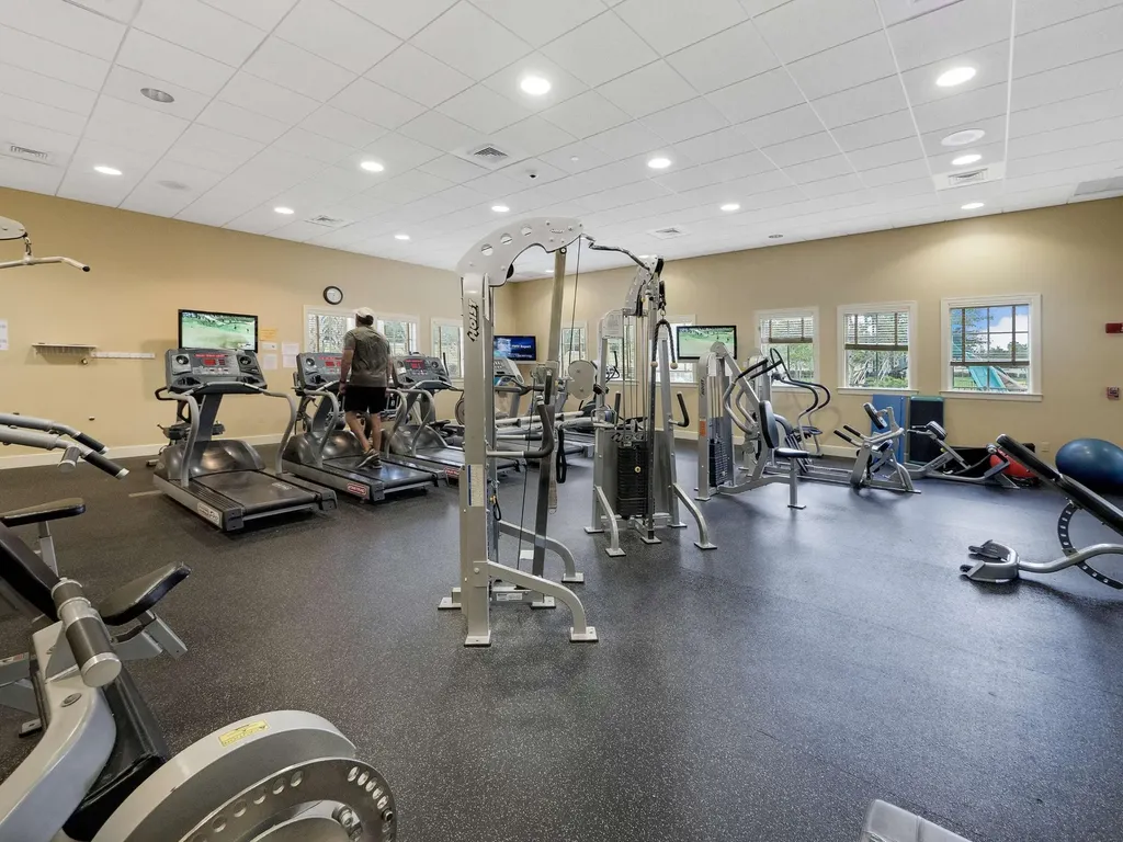 8375 Mulligan Circle Port St Lucie FL 34986