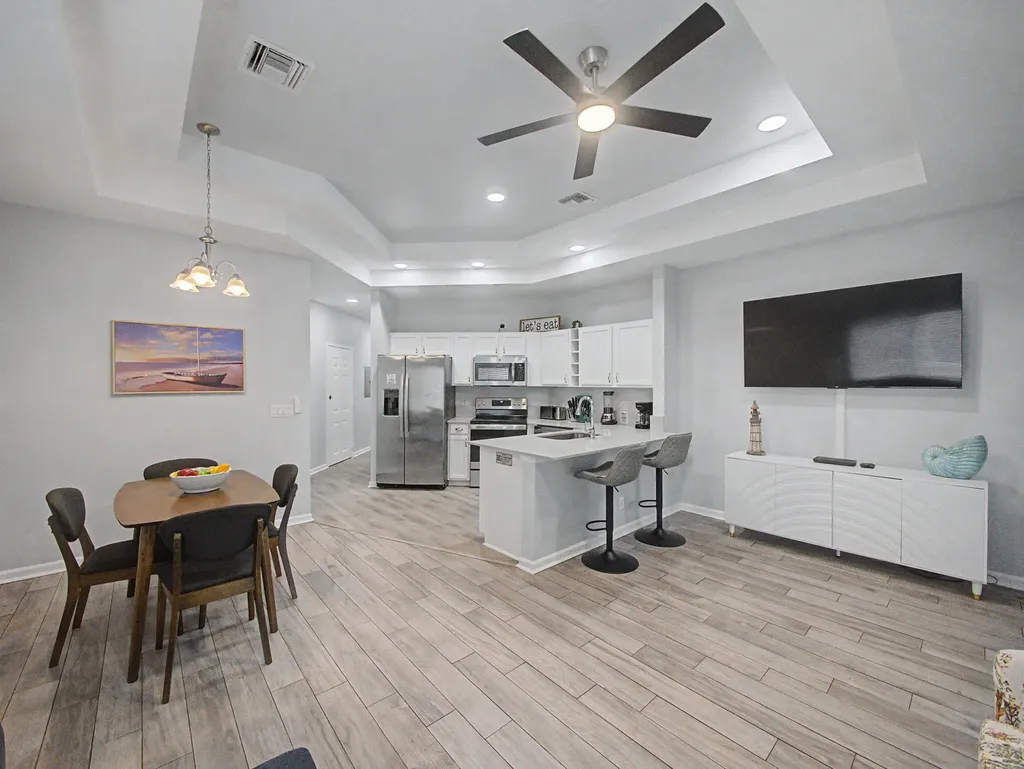 8375 Mulligan Circle Port St Lucie FL 34986