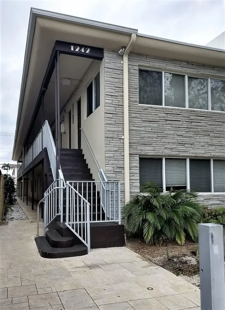 1242 Alton Road Miami Beach FL 33139