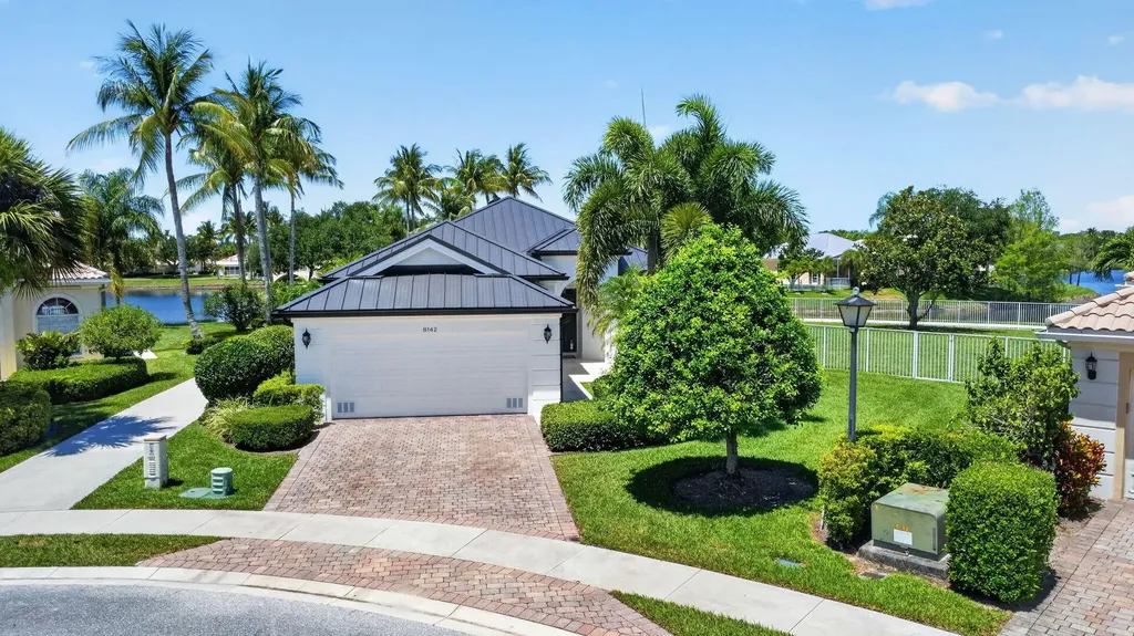 8142 Jolly Harbour Court Wellington FL 33414