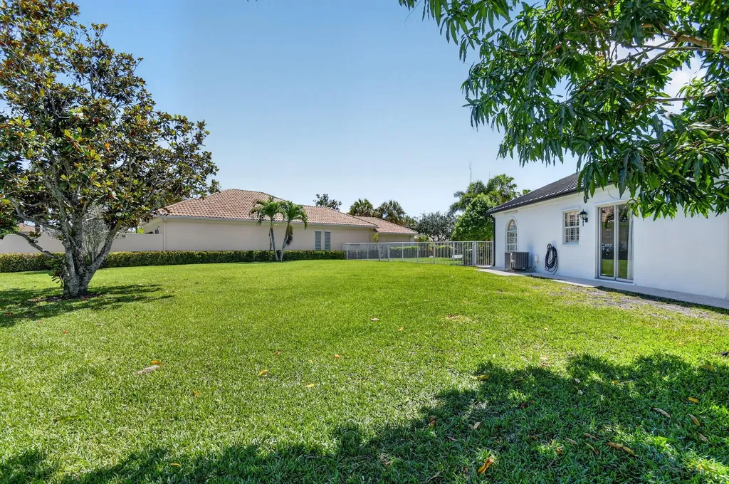 8142 Jolly Harbour Court Wellington FL 33414
