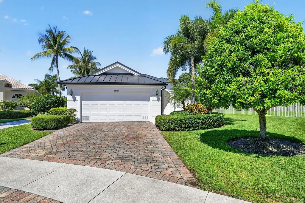 8142 Jolly Harbour Court Wellington FL 33414
