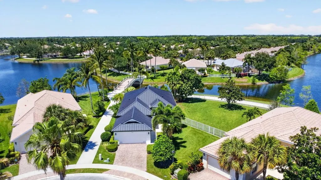 8142 Jolly Harbour Court Wellington FL 33414