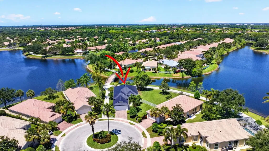 8142 Jolly Harbour Court Wellington FL 33414