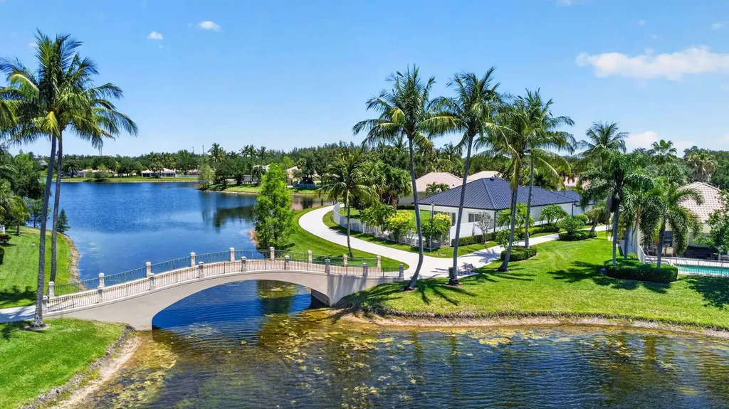 8142 Jolly Harbour Court Wellington FL 33414