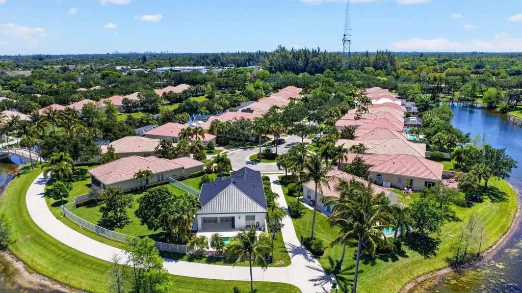 8142 Jolly Harbour Court Wellington FL 33414