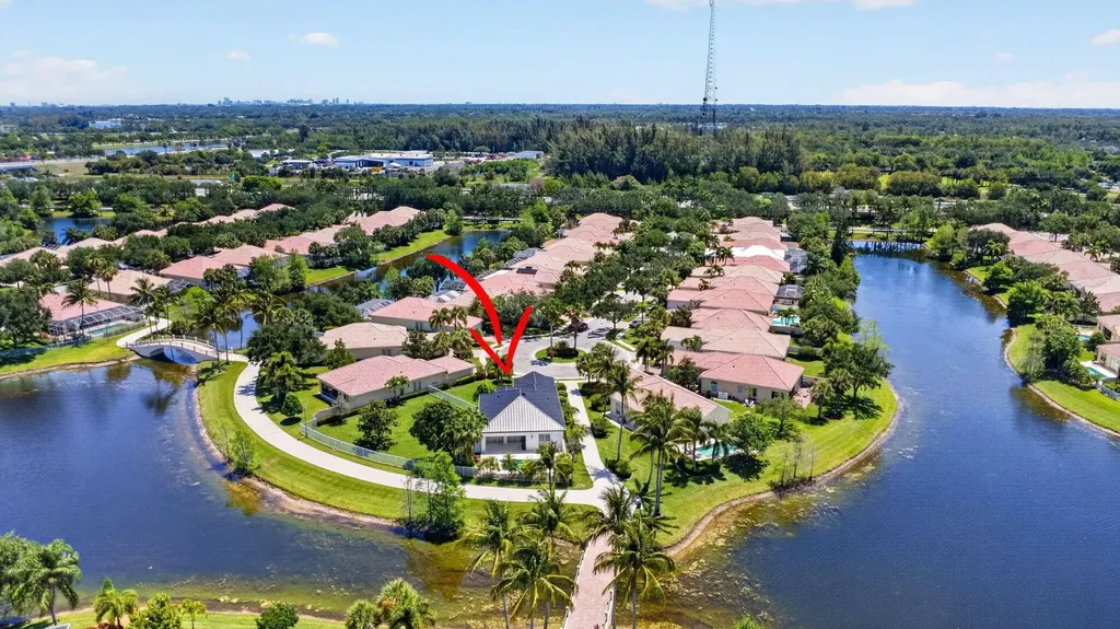 8142 Jolly Harbour Court Wellington FL 33414