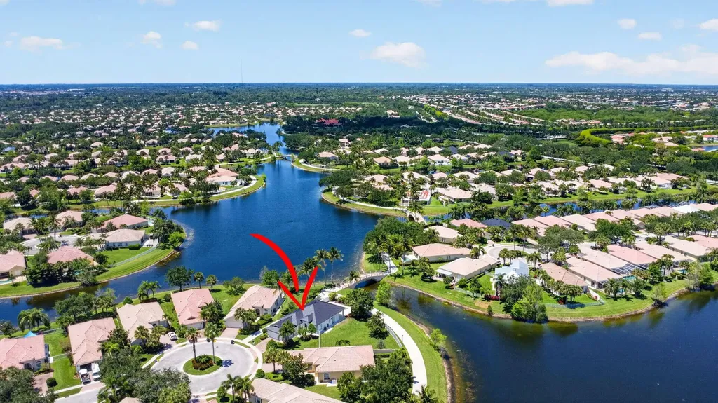 8142 Jolly Harbour Court Wellington FL 33414