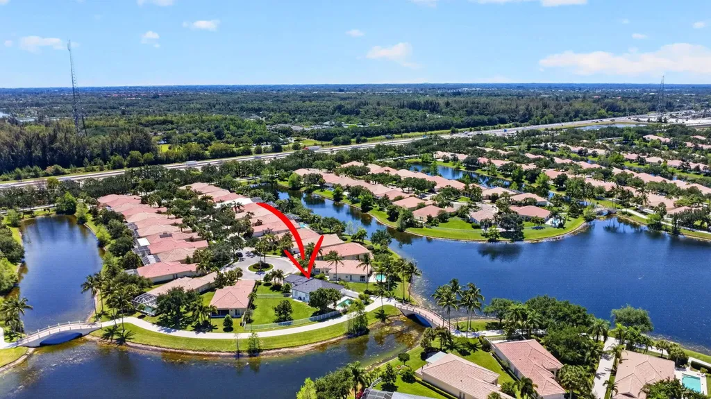 8142 Jolly Harbour Court Wellington FL 33414