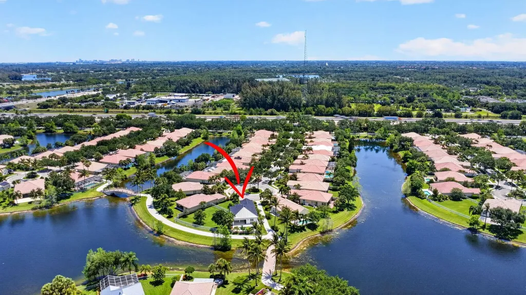 8142 Jolly Harbour Court Wellington FL 33414