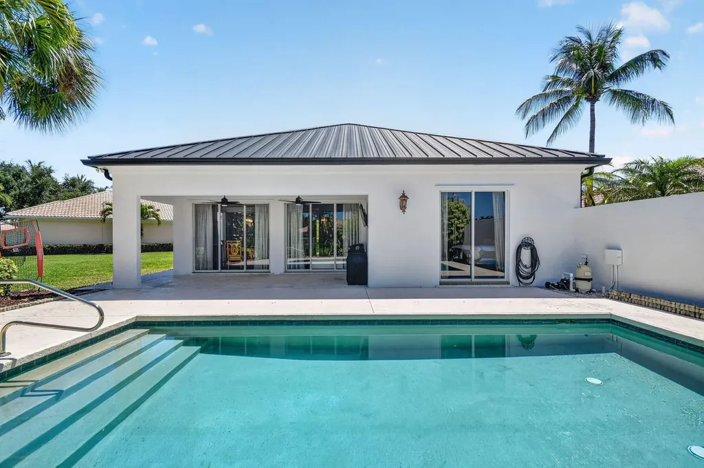 8142 Jolly Harbour Court Wellington FL 33414