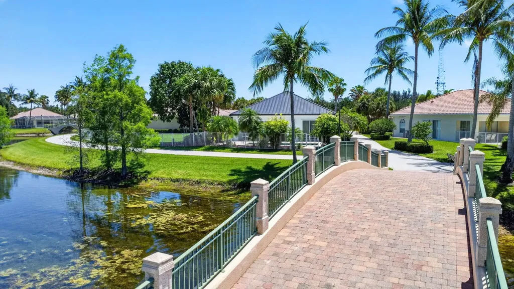 8142 Jolly Harbour Court Wellington FL 33414