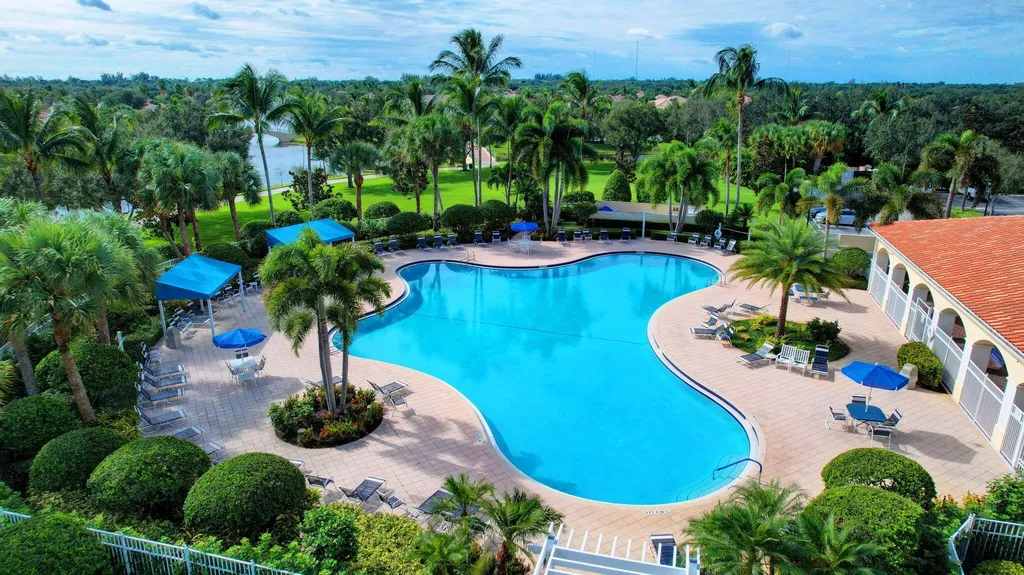 8142 Jolly Harbour Court Wellington FL 33414
